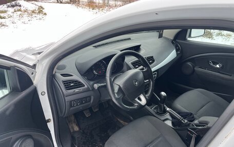 Renault Fluence I, 2012 год, 497 000 рублей, 14 фотография