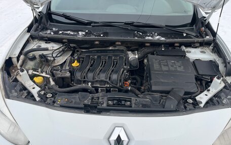 Renault Fluence I, 2012 год, 497 000 рублей, 12 фотография