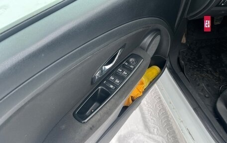 Renault Fluence I, 2012 год, 497 000 рублей, 13 фотография