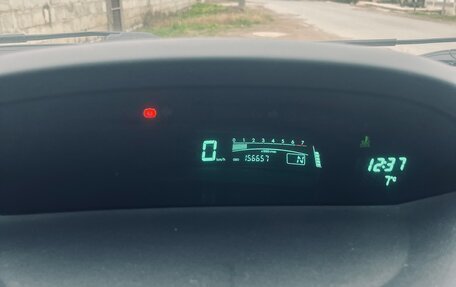 Toyota Yaris III рестайлинг, 2008 год, 760 000 рублей, 7 фотография