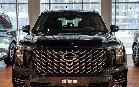 GAC GS8, 2025 год, 4 617 692 рублей, 2 фотография