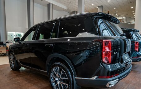 GAC GS8, 2025 год, 4 617 692 рублей, 4 фотография