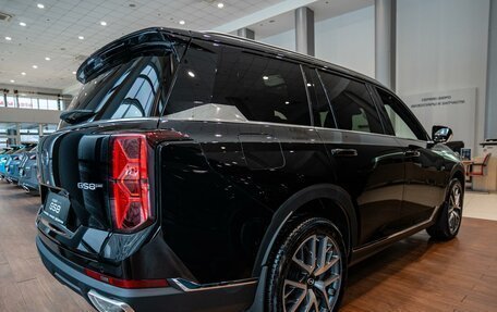 GAC GS8, 2025 год, 4 617 692 рублей, 6 фотография