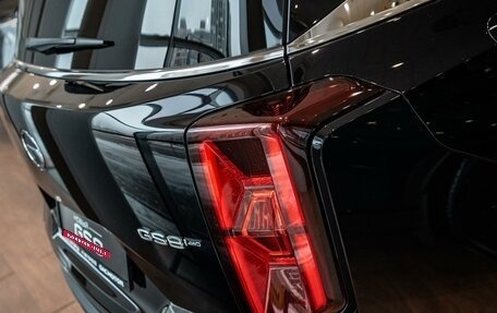 GAC GS8, 2025 год, 4 617 692 рублей, 9 фотография