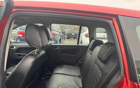 Ford Fusion I, 2006 год, 345 800 рублей, 14 фотография