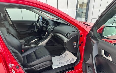 Honda Accord VIII рестайлинг, 2008 год, 1 097 000 рублей, 7 фотография