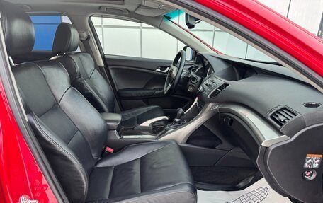 Honda Accord VIII рестайлинг, 2008 год, 1 097 000 рублей, 8 фотография