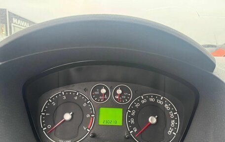 Ford Fusion I, 2006 год, 345 800 рублей, 10 фотография