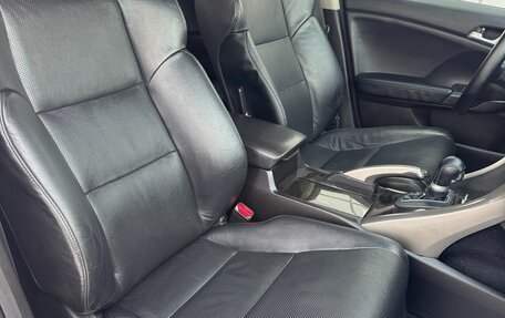 Honda Accord VIII рестайлинг, 2008 год, 1 097 000 рублей, 10 фотография