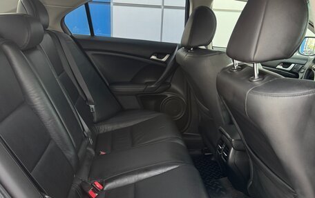 Honda Accord VIII рестайлинг, 2008 год, 1 097 000 рублей, 15 фотография