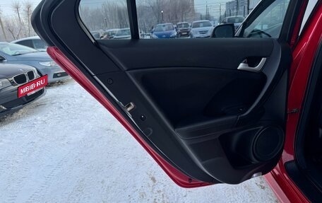 Honda Accord VIII рестайлинг, 2008 год, 1 097 000 рублей, 21 фотография