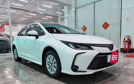 Toyota Corolla, 2024 год, 1 836 000 рублей, 4 фотография