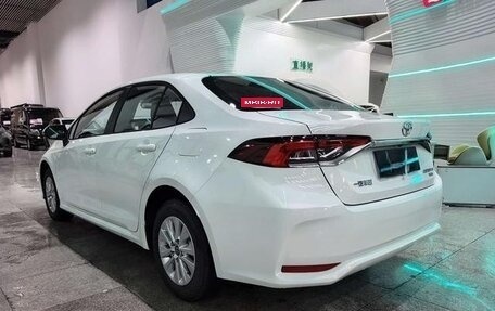 Toyota Corolla, 2024 год, 1 836 000 рублей, 7 фотография