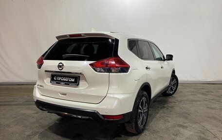Nissan X-Trail, 2019 год, 1 950 000 рублей, 6 фотография