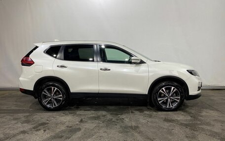 Nissan X-Trail, 2019 год, 1 950 000 рублей, 8 фотография