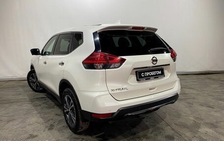 Nissan X-Trail, 2019 год, 1 950 000 рублей, 4 фотография
