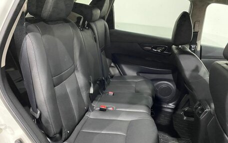 Nissan X-Trail, 2019 год, 1 950 000 рублей, 10 фотография