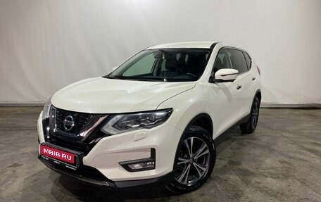 Nissan X-Trail, 2019 год, 1 950 000 рублей, 1 фотография