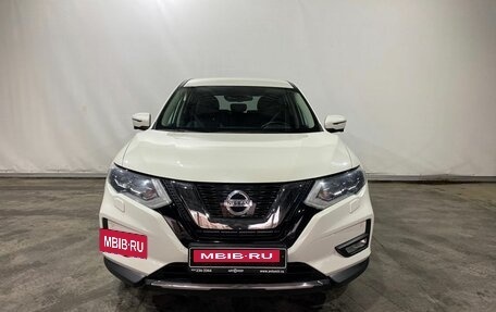 Nissan X-Trail, 2019 год, 1 950 000 рублей, 2 фотография