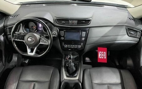 Nissan X-Trail, 2019 год, 1 950 000 рублей, 9 фотография