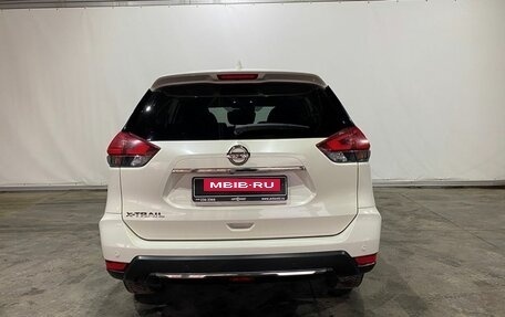 Nissan X-Trail, 2019 год, 1 950 000 рублей, 5 фотография