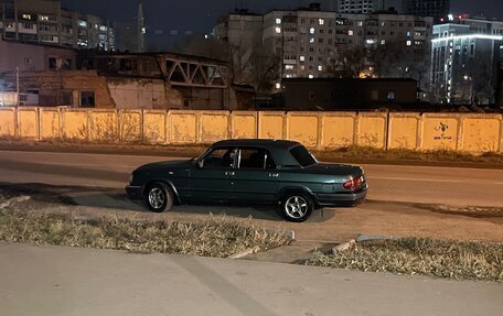 ГАЗ 3110 «Волга», 2002 год, 170 000 рублей, 1 фотография