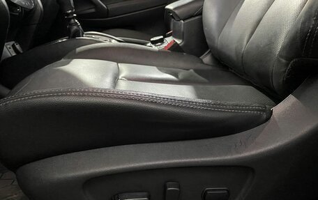 Nissan X-Trail, 2019 год, 1 950 000 рублей, 18 фотография