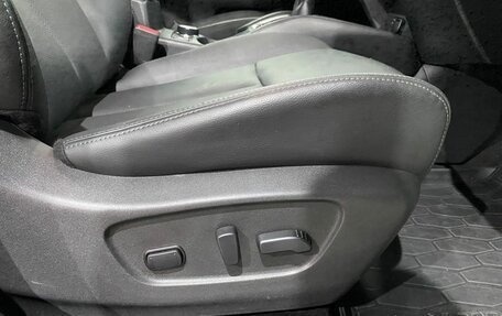 Nissan X-Trail, 2019 год, 1 950 000 рублей, 19 фотография