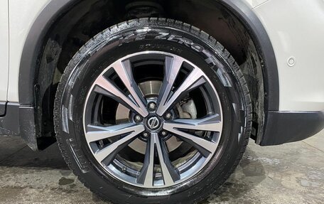 Nissan X-Trail, 2019 год, 1 950 000 рублей, 21 фотография