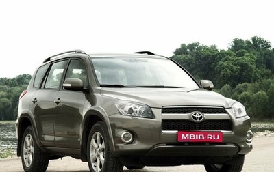 Toyota RAV4, 2011 год, 1 900 000 рублей, 1 фотография