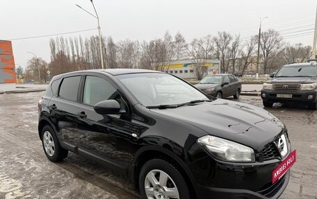 Nissan Qashqai, 2010 год, 1 020 000 рублей, 3 фотография