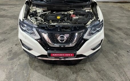 Nissan X-Trail, 2019 год, 1 950 000 рублей, 20 фотография