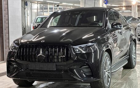 Mercedes-Benz GLE Coupe, 2025 год, 13 850 000 рублей, 1 фотография