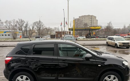 Nissan Qashqai, 2010 год, 1 020 000 рублей, 4 фотография