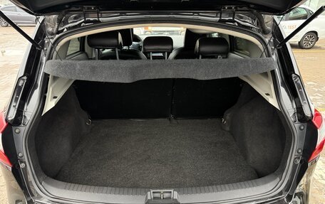 Nissan Qashqai, 2010 год, 1 020 000 рублей, 8 фотография