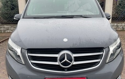 Mercedes-Benz V-Класс, 2014 год, 3 550 000 рублей, 1 фотография