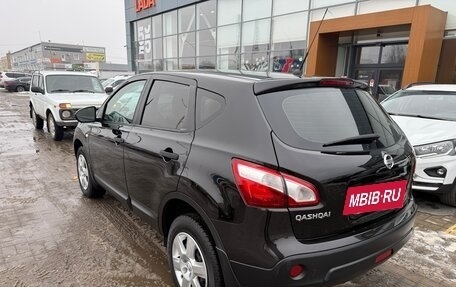 Nissan Qashqai, 2010 год, 1 020 000 рублей, 9 фотография