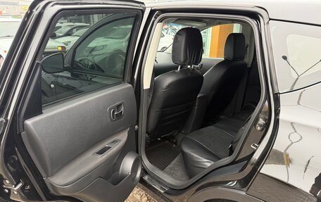 Nissan Qashqai, 2010 год, 1 020 000 рублей, 17 фотография