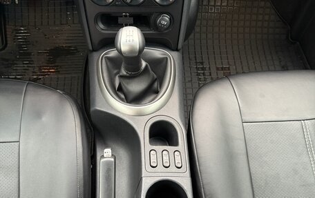 Nissan Qashqai, 2010 год, 1 020 000 рублей, 13 фотография