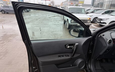 Nissan Qashqai, 2010 год, 1 020 000 рублей, 16 фотография