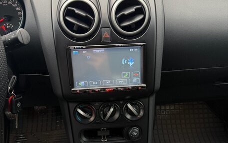 Nissan Qashqai, 2010 год, 1 020 000 рублей, 12 фотография