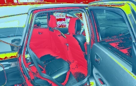 Nissan Qashqai, 2010 год, 1 020 000 рублей, 19 фотография