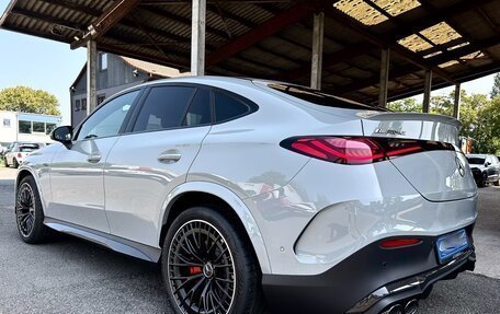 Mercedes-Benz GLC Coupe AMG, 2025 год, 18 990 000 рублей, 5 фотография