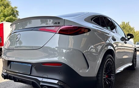 Mercedes-Benz GLC Coupe AMG, 2025 год, 18 990 000 рублей, 6 фотография