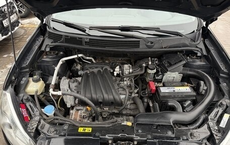 Nissan Qashqai, 2010 год, 1 020 000 рублей, 24 фотография
