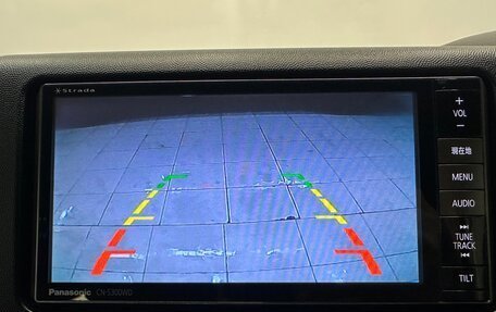 Toyota Wish II, 2013 год, 1 630 000 рублей, 8 фотография