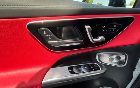 Mercedes-Benz GLC Coupe AMG, 2025 год, 18 990 000 рублей, 15 фотография