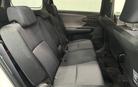 Toyota Wish II, 2013 год, 1 630 000 рублей, 12 фотография