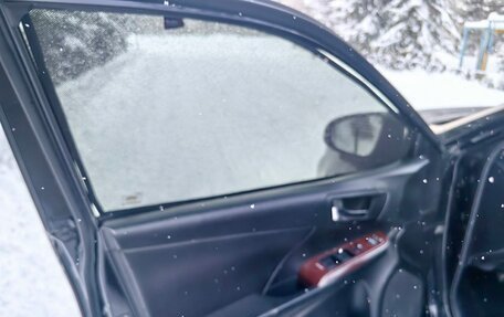 Toyota Camry, 2012 год, 1 290 000 рублей, 11 фотография