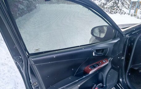 Toyota Camry, 2012 год, 1 290 000 рублей, 8 фотография